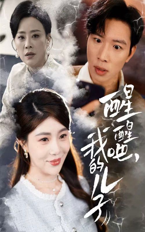 醒醒吧，我的兒子(全集)