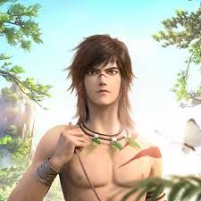 龍魂-忘憂國(全集)