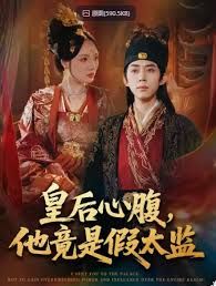 皇后心腹，他竟是假太監(jiān)，讓你入宮，沒讓你權(quán)傾天下啊(全集)