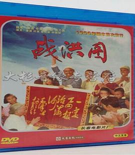 戰(zhàn)洪圖(全集)