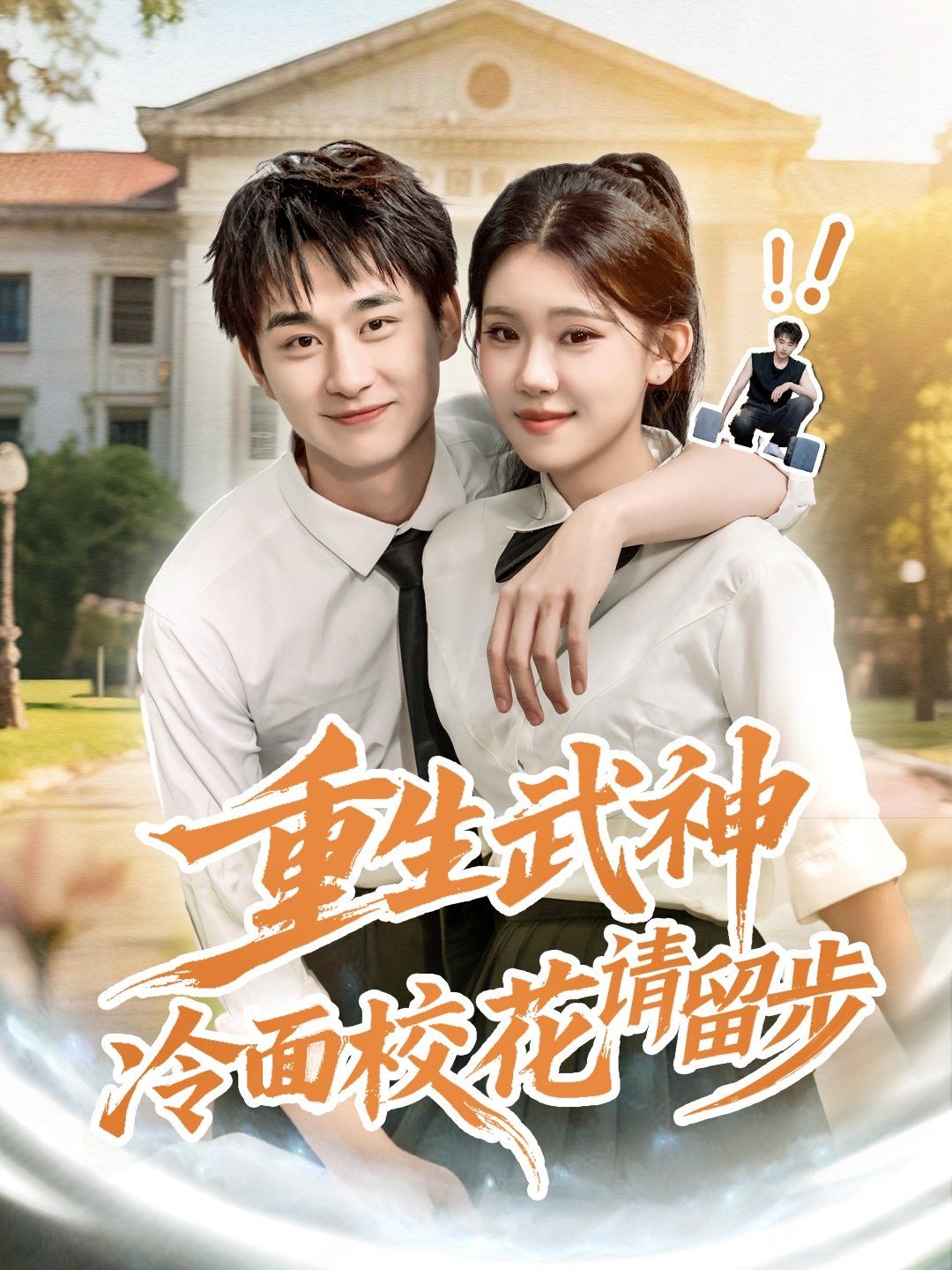 重生武神冷面?；ㄕ埩舨?全集)