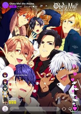 臣服我吧！(全集)