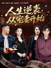 人生逆襲，從寵妻開(kāi)始(全集)