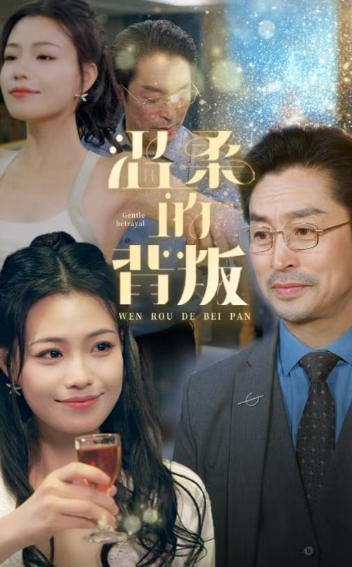 溫柔的背叛(全集)