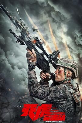 天虎突擊隊(duì)(全集)