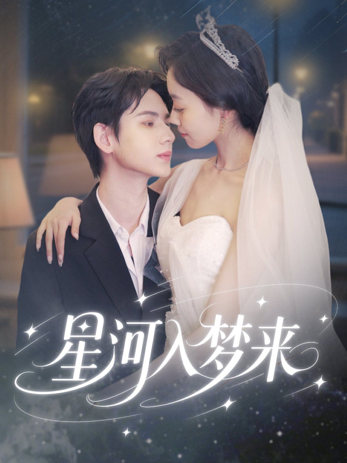 星河入夢(mèng)來(lái)(全集)