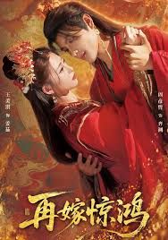 再嫁驚鴻(全集)