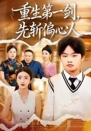 重生第一劍，先斬偏心人(全集)