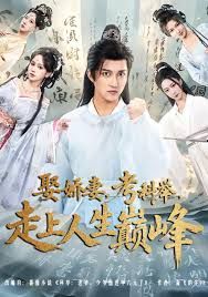 娶嬌妻，考科舉，走上人生巔峰(全集)