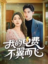 我的電費不翼而飛(全集)