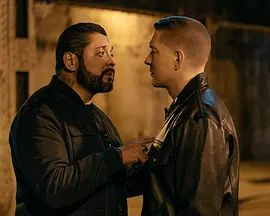 權(quán)欲第四章：武力 第三季(全集)