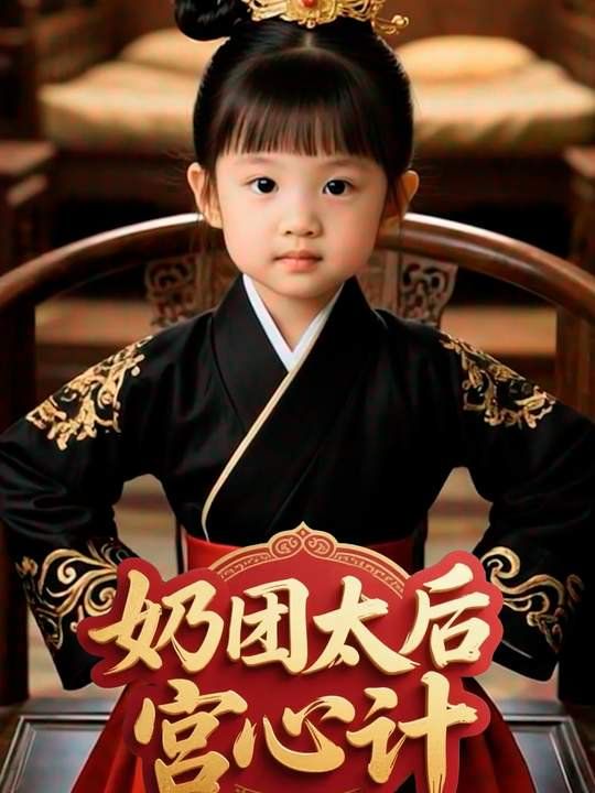 奶團(tuán)太后宮心計(jì)(全集)