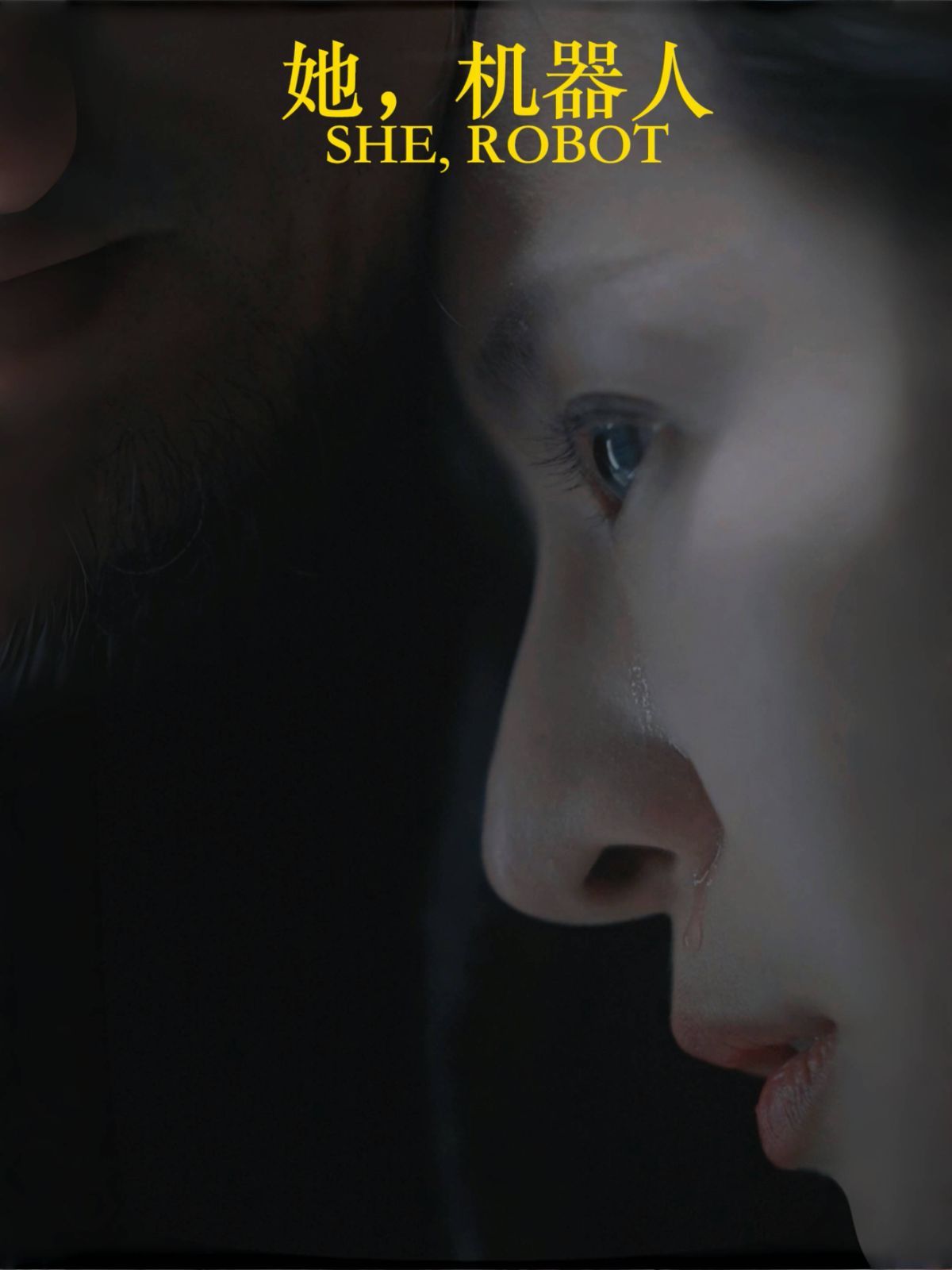 她，機(jī)器人（她機(jī)器人）(全集)