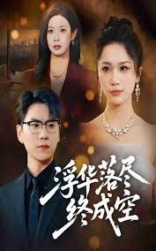 浮華落盡終成空(全集)