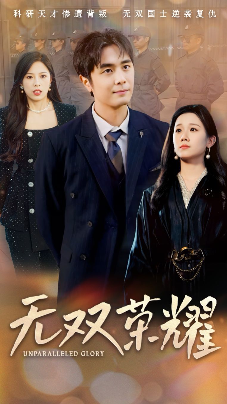 無雙榮耀(全集)
