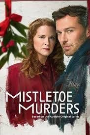 槲寄生謀殺案第二季(全集)