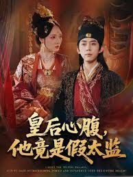 皇后心腹，他竟是假太監(jiān)（讓你入宮，沒讓你權(quán)傾天下啊）(全集)