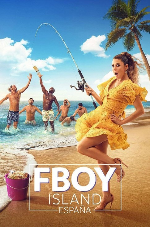 渣男島 第三季(全集)