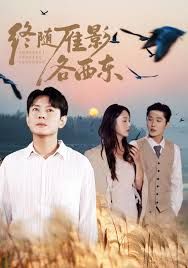 終隨雁影各西東(全集)