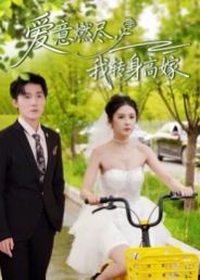 愛意燃盡，我轉(zhuǎn)身高嫁(全集)