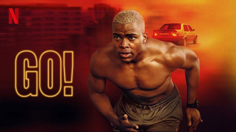 快跑！ Go!(全集)