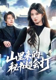 山里來的秘書超會打(全集)