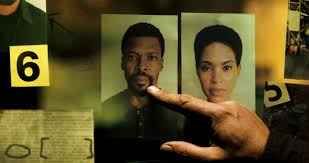 看不見(jiàn)的罪 第二季(全集)