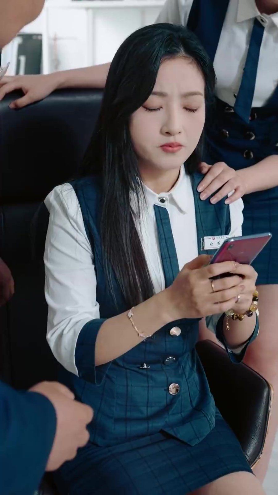 求求你收手吧，演習(xí)早結(jié)束了(全集)