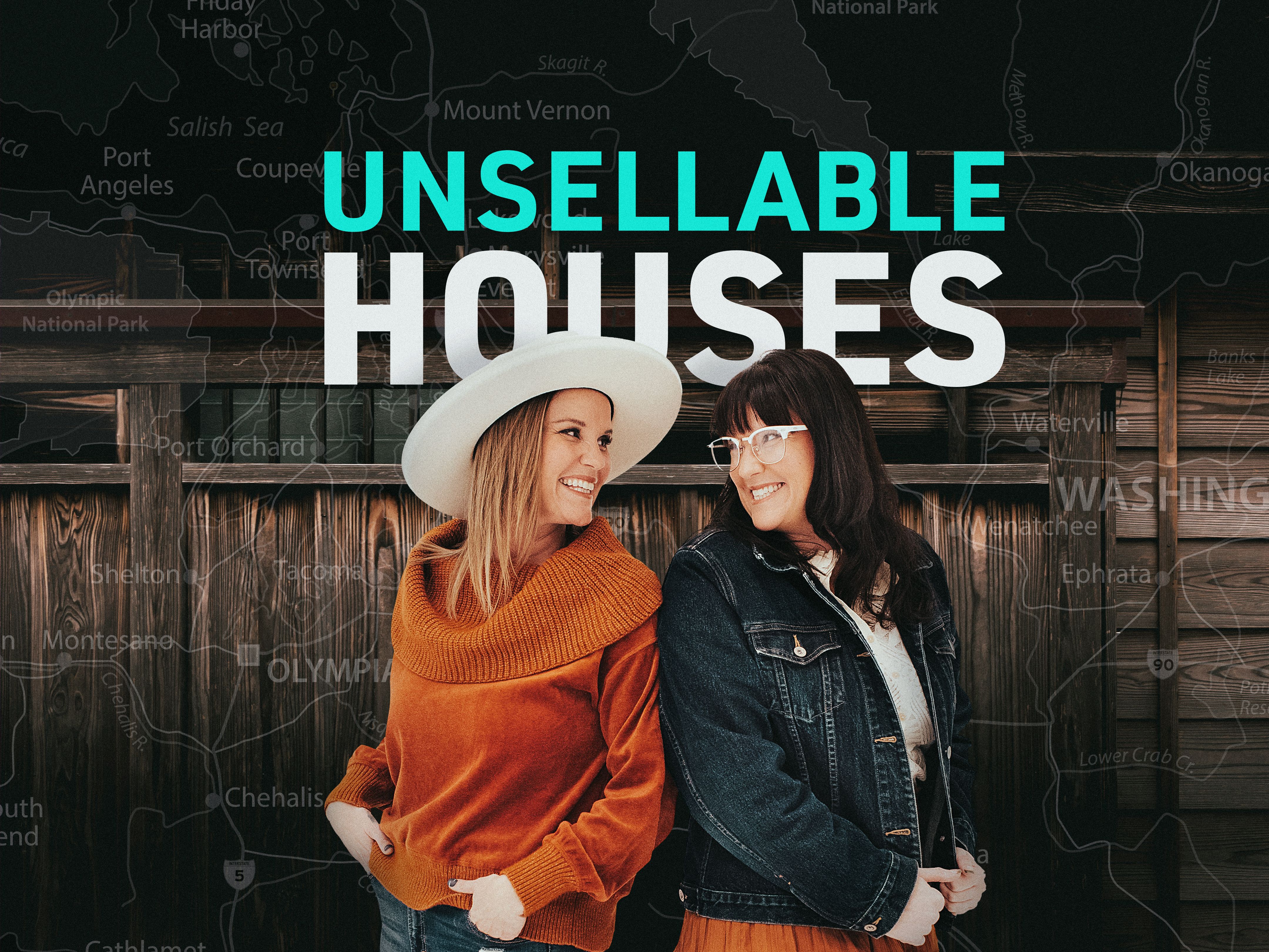 改造滯銷屋：第5季(全集)