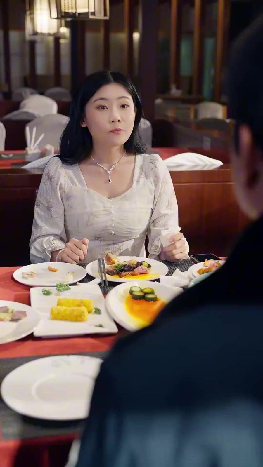 晚風(fēng)知我意(夕陽(yáng)之戀)(全集)