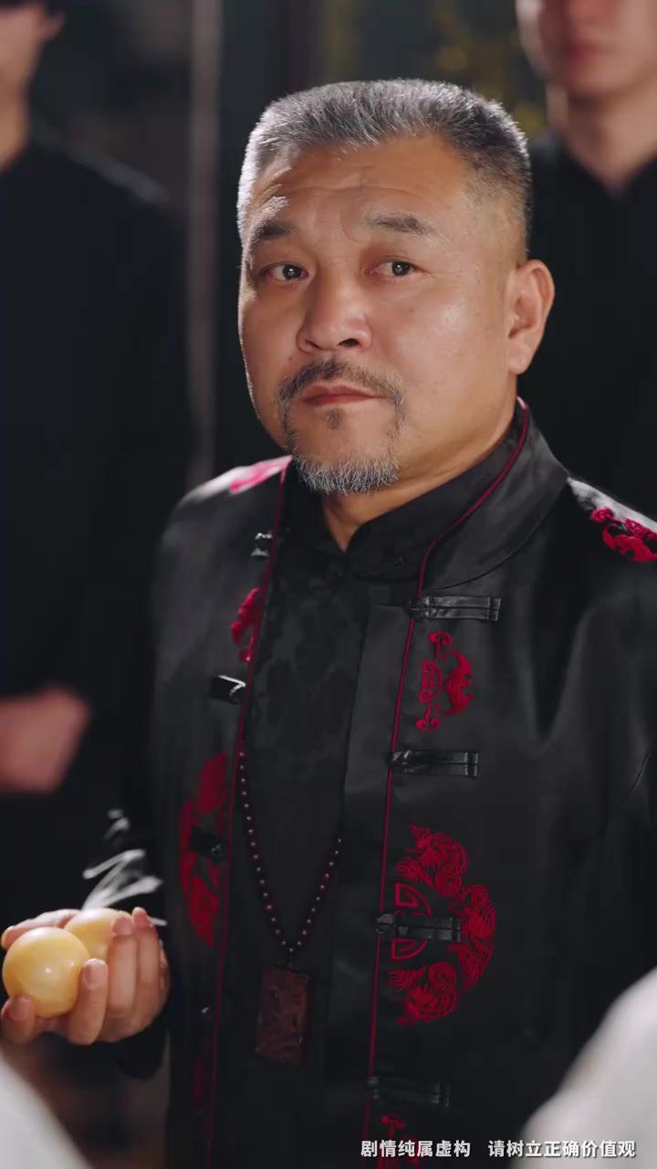 沒想到吧姐姐，我就是棋神(全集)