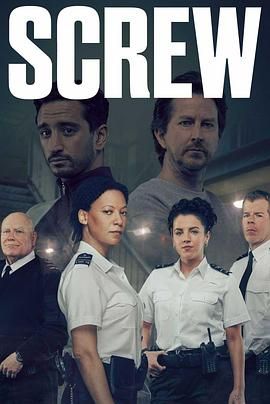 獄警生活 第二季(全集)