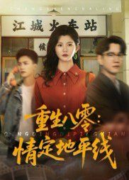 重生八零情定地平線(全集)