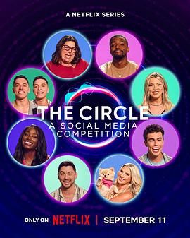 圓環(huán) 第七季(全集)