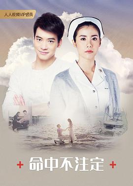 命中不注定普通話版(全集)