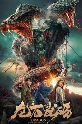 龍石密碼(全集)