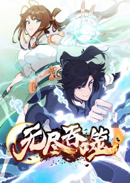 無盡吞噬(全集)