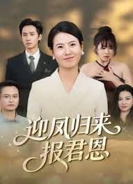 迎鳳歸來(lái)報(bào)君恩(全集)