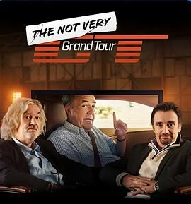 The Not Very Grand Tour(全集)
