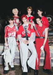 燃少訓練營畢業(yè)公演(全集)