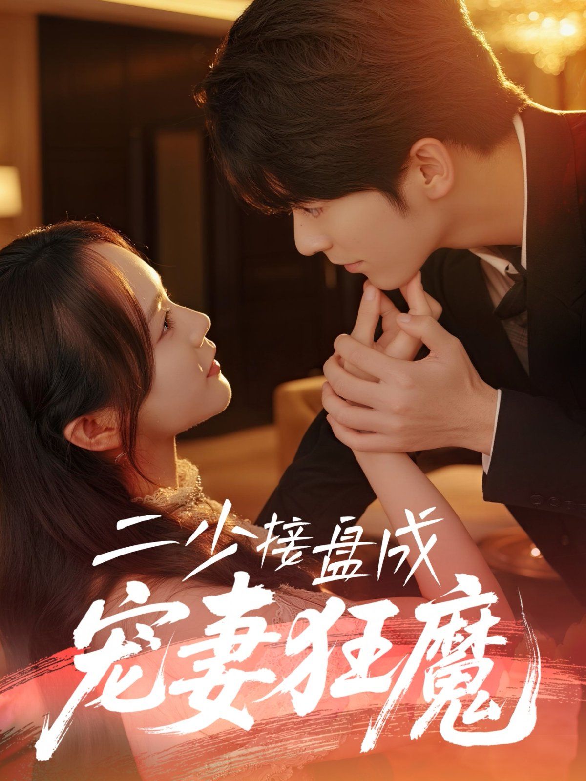 二少接盤成寵妻狂魔(全集)